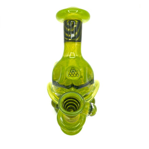 Skull Recycler Collab