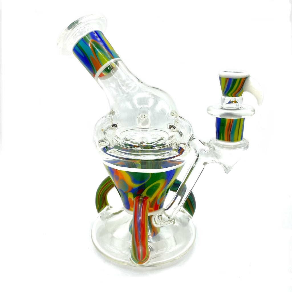 Ty-Dye UFO Multi-Recycler