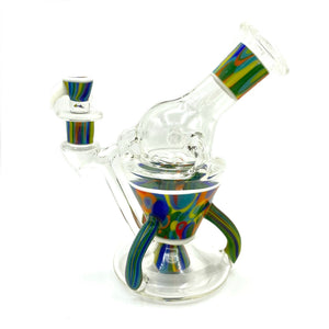 Ty-Dye UFO Multi-Recycler