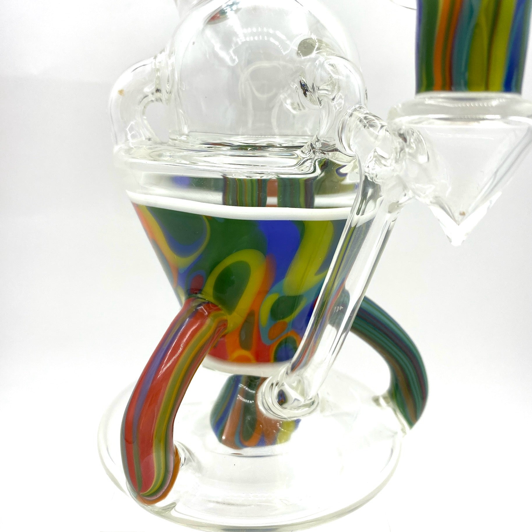 Ty-Dye UFO Multi-Recycler