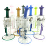 Sectional Dome Cage Waterpipe