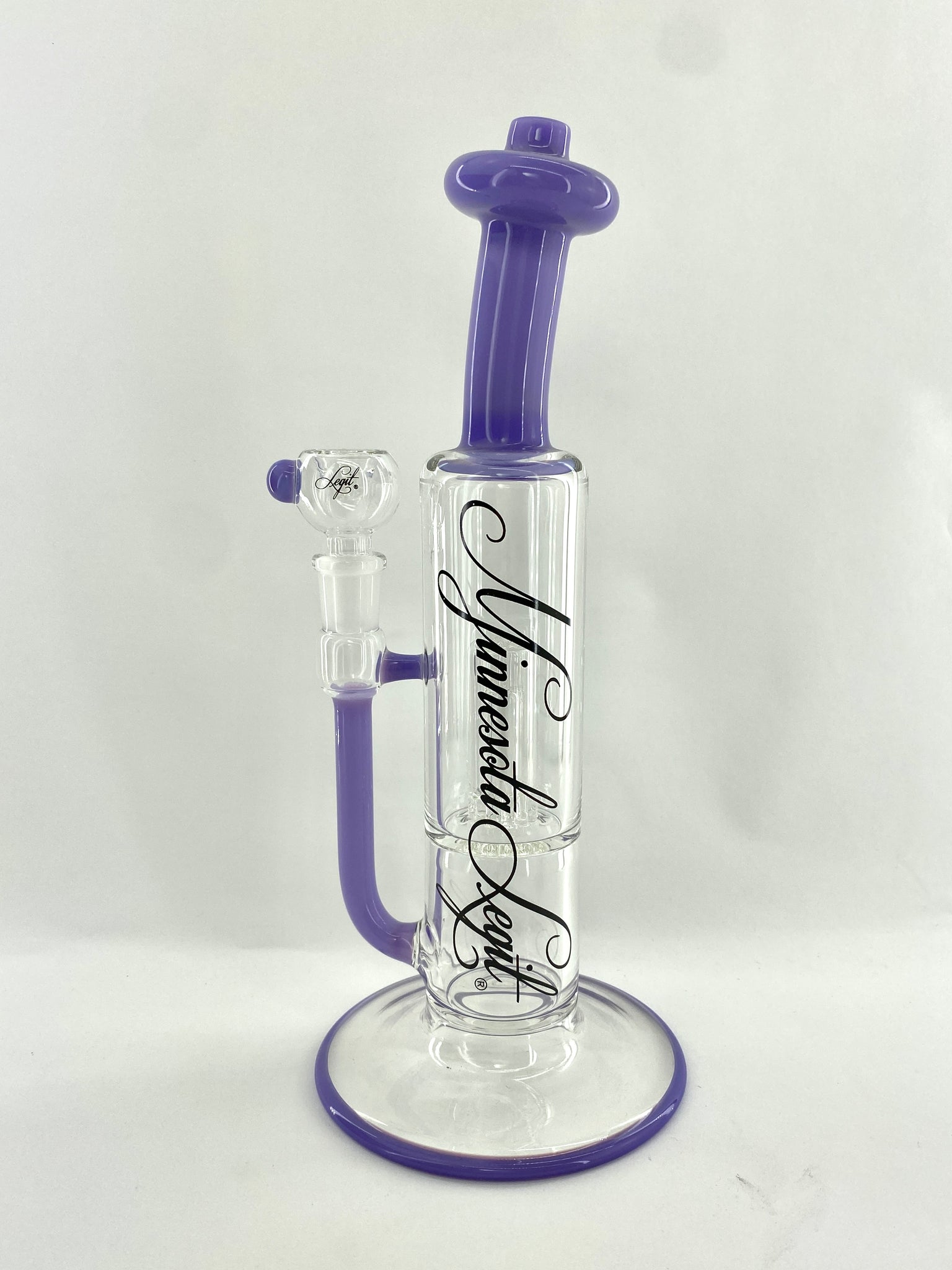 Color Micro Dome Cage Waterpipes