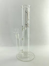 Stemless Straight Tube w/ Ice Catch