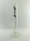 Stemless Straight Tube w/ Ice Catch