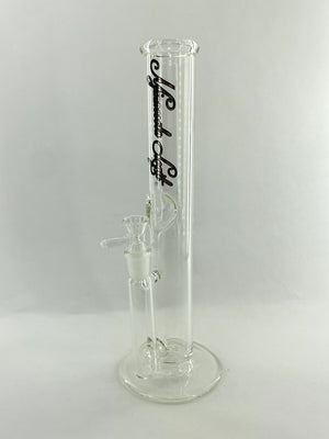 Stemless Straight Tube w/ Ice Catch