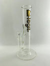 18mm Short Stemless Waterpipe