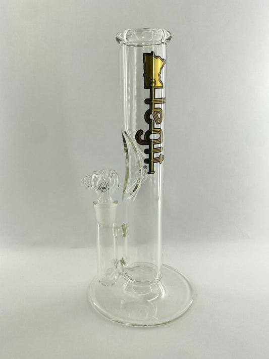 18mm Short Stemless Waterpipe