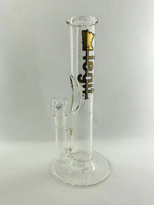 18mm Short Stemless Waterpipe