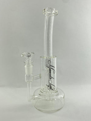 Mini Inline Micro Dome Cage Waterpipe