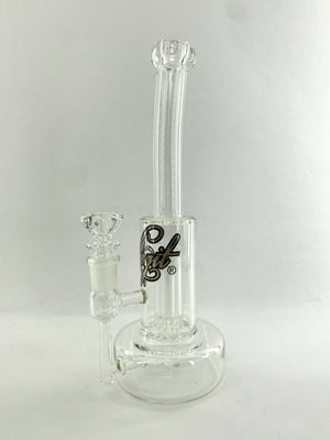 Mini Inline Micro Dome Cage Waterpipe