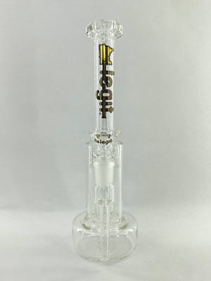 Mini Inline Micro Dome Cage Waterpipe