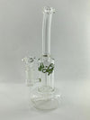 Mini Inline Micro Dome Cage Waterpipe