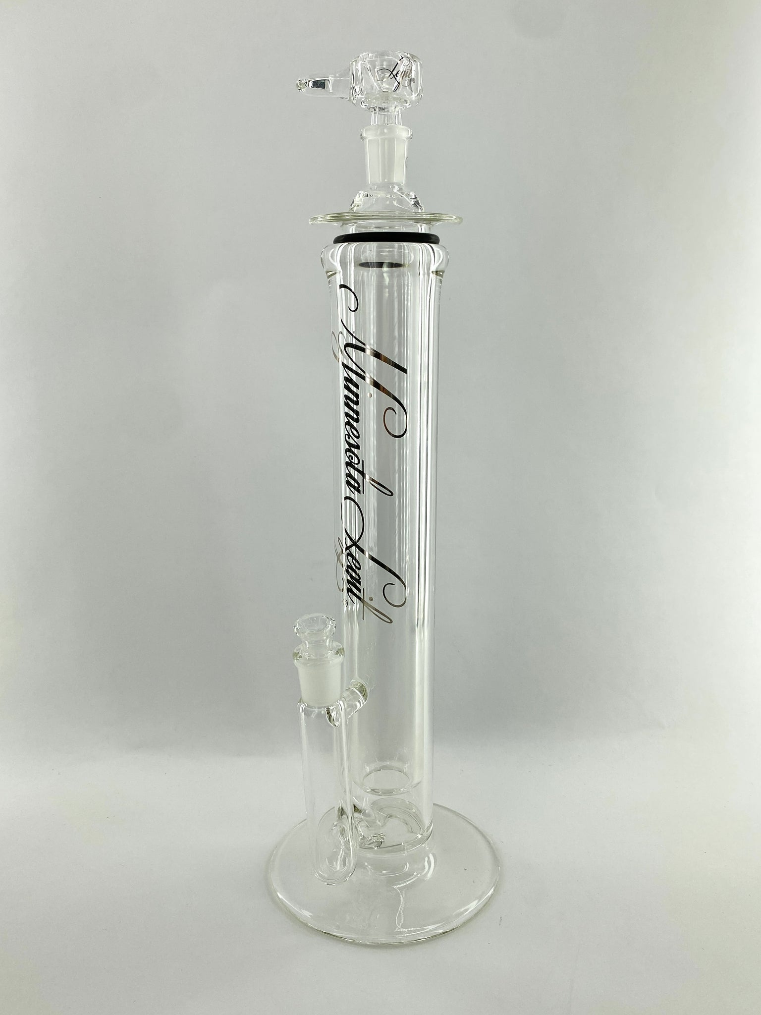 Mini 3-in-1 Gravity Waterpipe