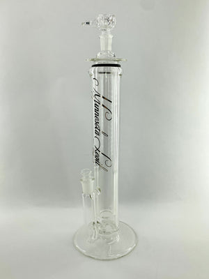 Mini 3-in-1 Gravity Waterpipe