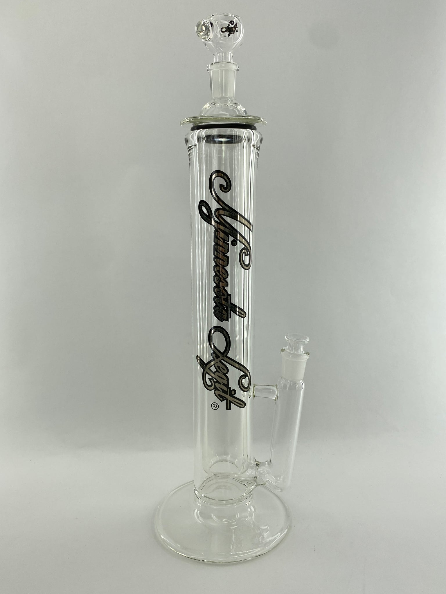 Mini 3-in-1 Gravity Waterpipe