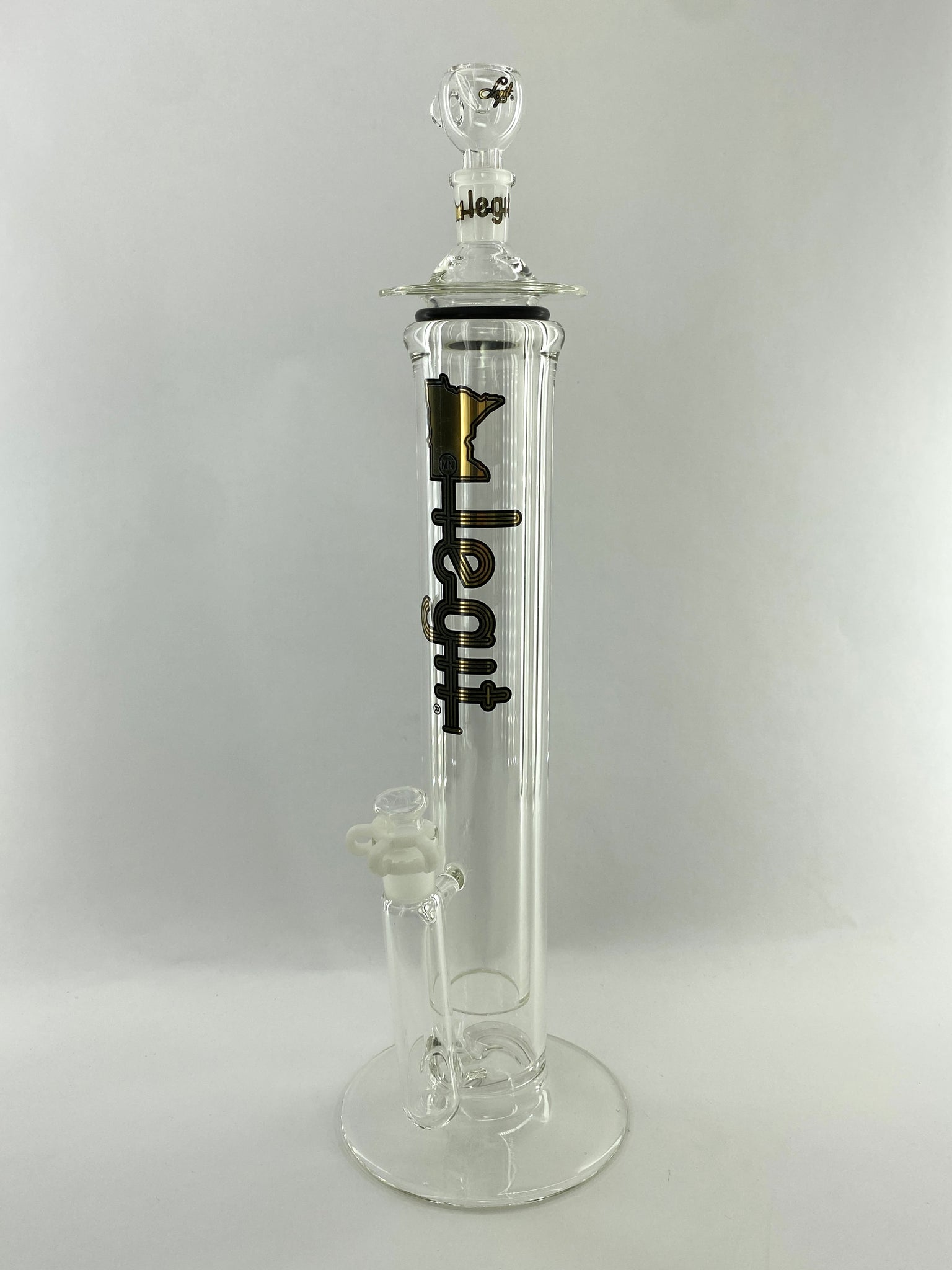 Mini 3-in-1 Gravity Waterpipe