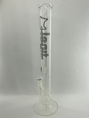 Double Honeycomb Waterpipe