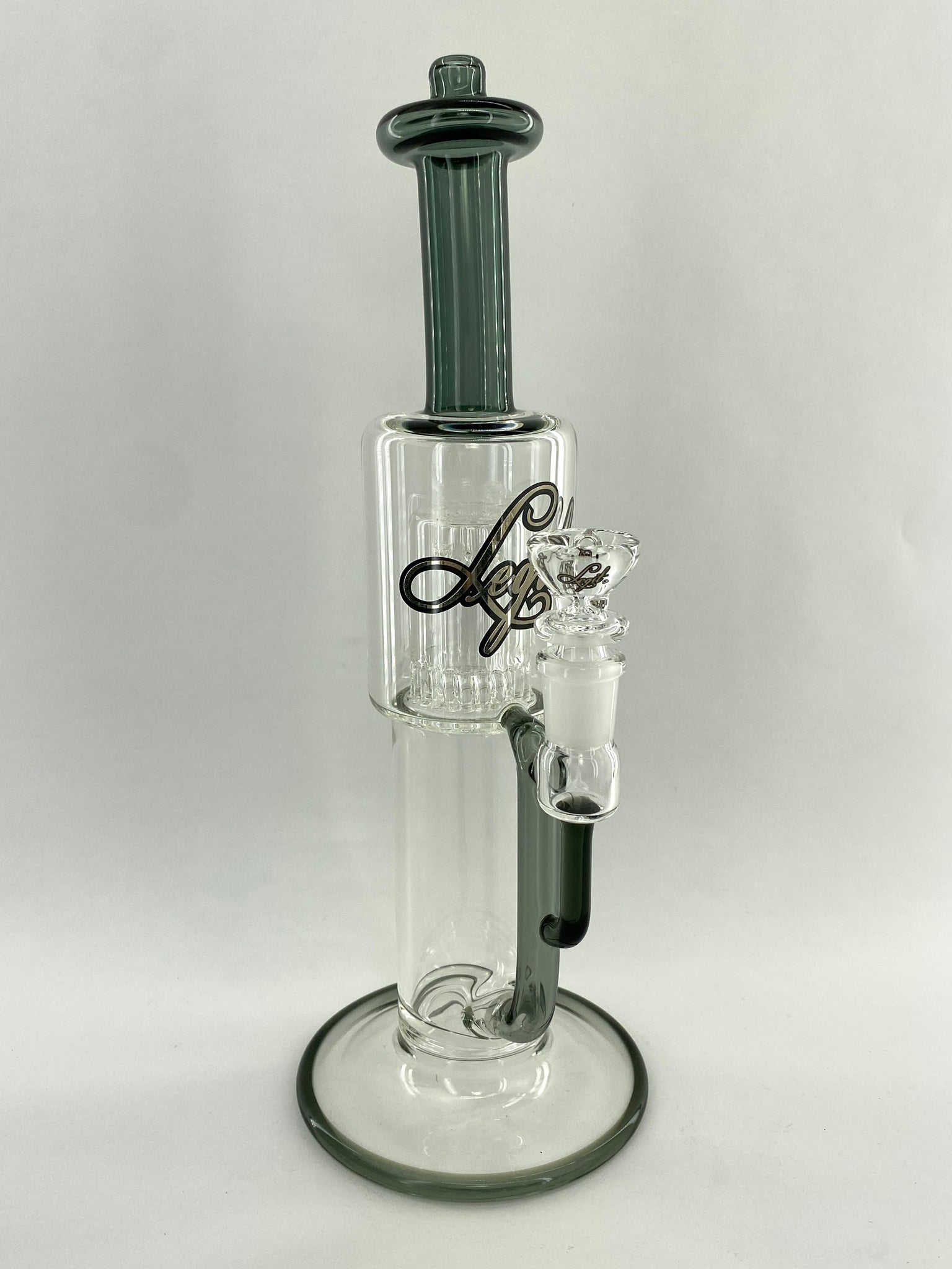 Sectional Dome Cage Waterpipe