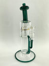 Sectional Dome Cage Waterpipe