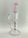 Sectional Dome Cage Waterpipe