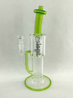 Sectional Dome Cage Waterpipe