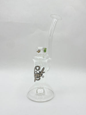 Dewar Cage Bubbler