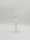 Dewar Cage Bubbler