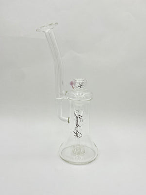 Dewar Cage Bubbler