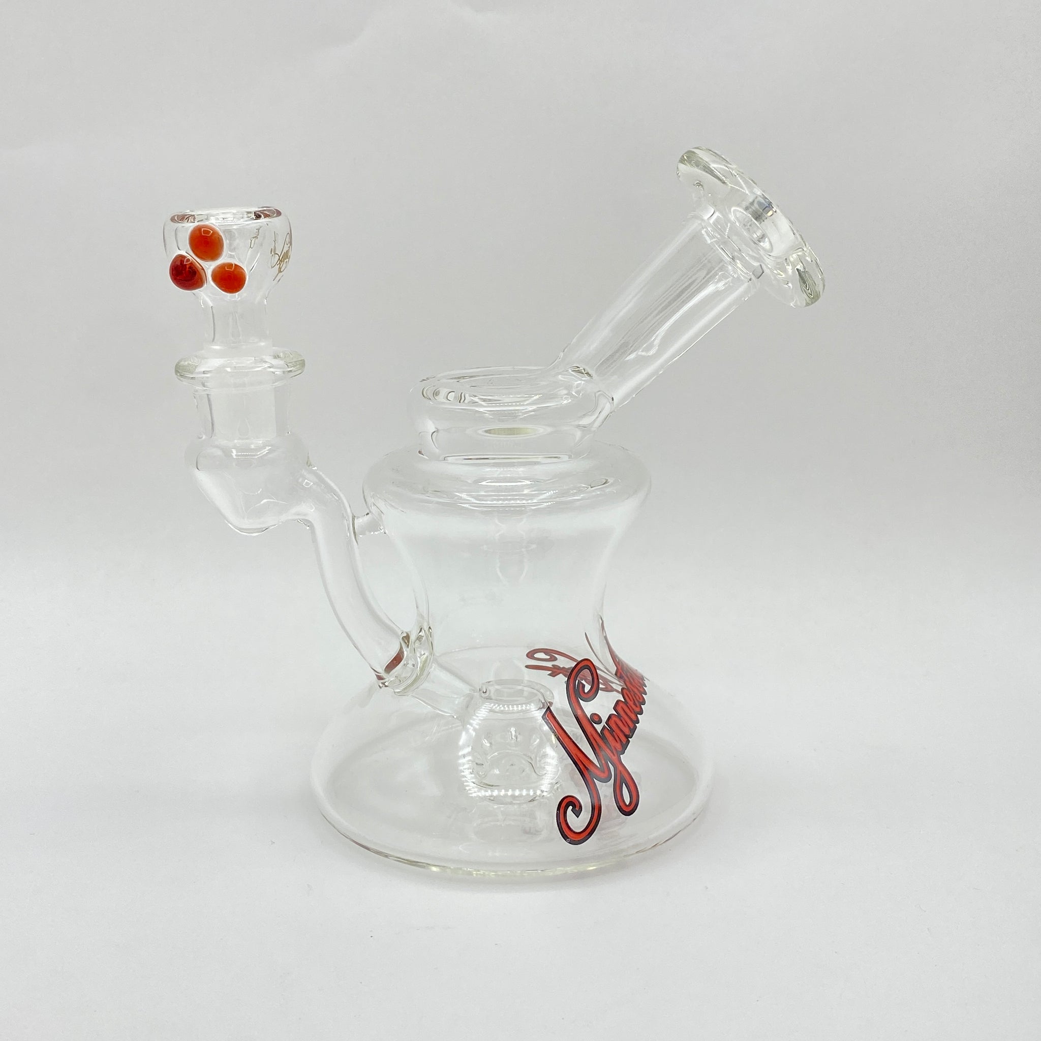 Hourglass Rig