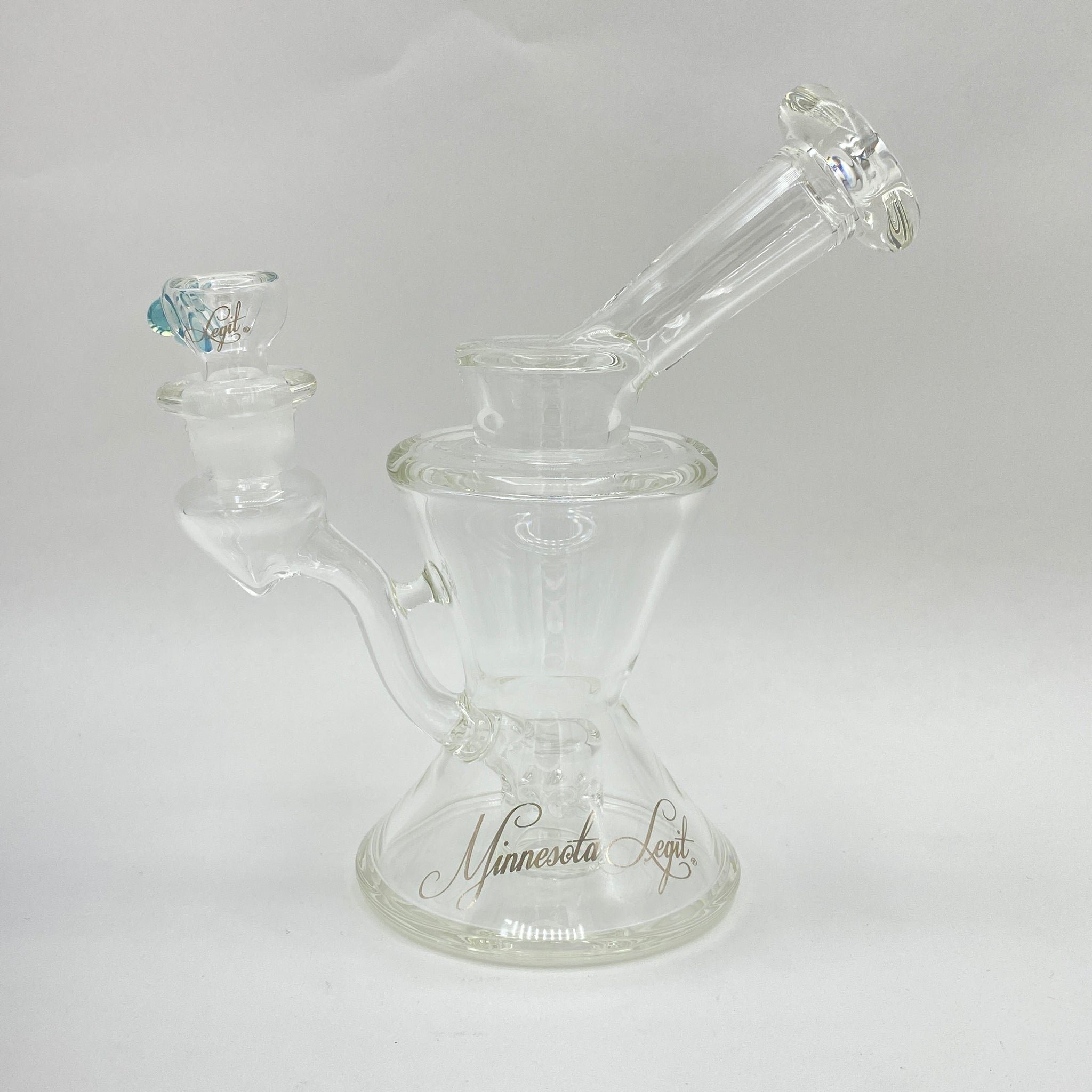 Hourglass Rig