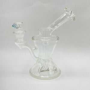 Hourglass Rig