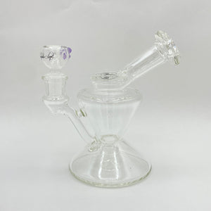 Hourglass Rig