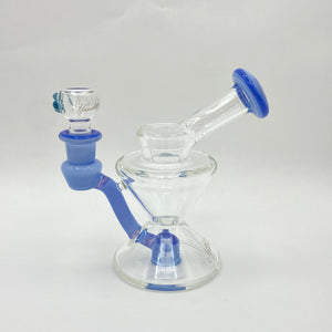 Color Hourglass Rig