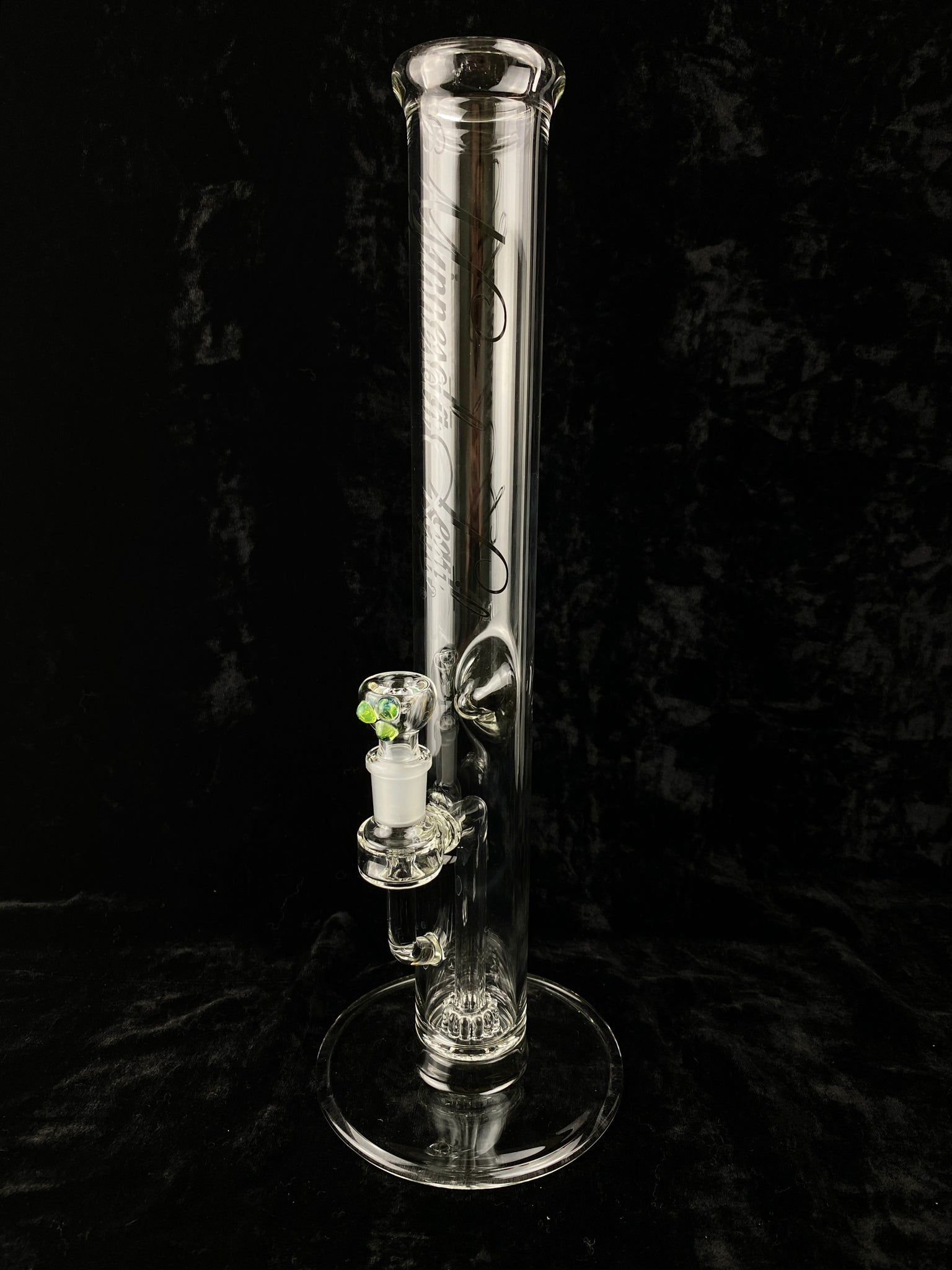 Cage Waterpipe