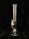 Accented Cage Waterpipe