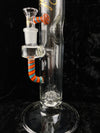 Accented Cage Waterpipe