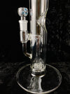 Tall Cage Waterpipe