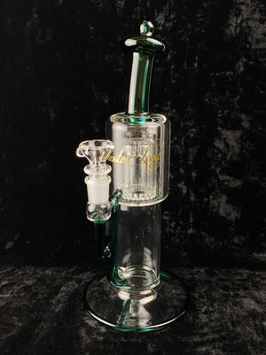 Sectional Dome Cage Waterpipe