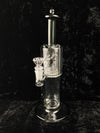 Sectional Dome Cage Waterpipe