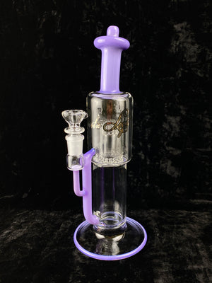 Sectional Dome Cage Waterpipe