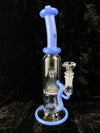 Color Micro Dome Cage Waterpipes