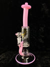 Color Micro Dome Cage Waterpipes