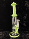 Color Micro Dome Cage Waterpipes