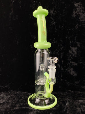 Color Micro Dome Cage Waterpipes