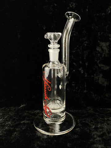 Honeycomb Rig