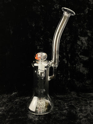 Dewar Cage Bubbler