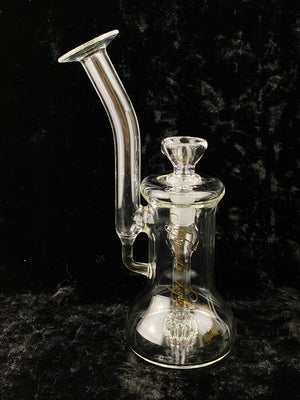 Dewar Cage Bubbler