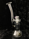 Dewar Cage Bubbler