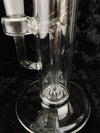 Bent Cage Waterpipe