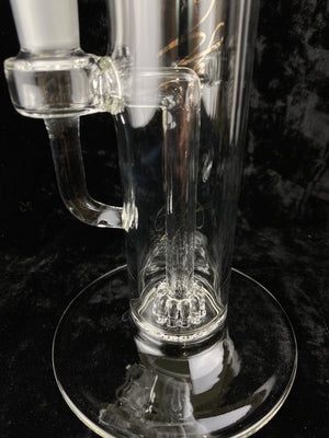 Bent Cage Waterpipe